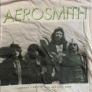 J. Galt / Brandy Melville Graphic tee